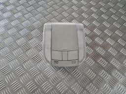 Bedienfeld der Innenbeleuchtung TOYOTA AURIS 2007