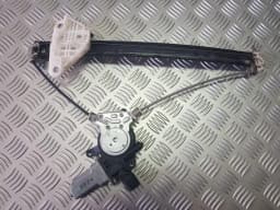 Fensterheber vorne links HONDA ACCORD 2007 YR565P