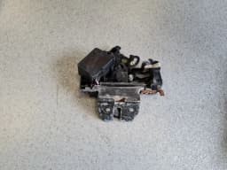 Kofferraumschloss VOLVO V70 2000