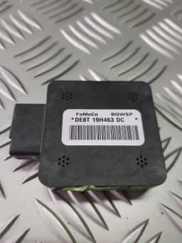 Regensensor FORD FOCUS 2016