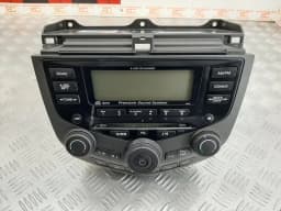 Autoteile HONDA ACCORD 2007 YR562P