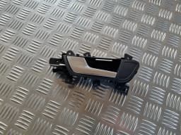 Innentürgriff, hinten links AUDI A4 2010