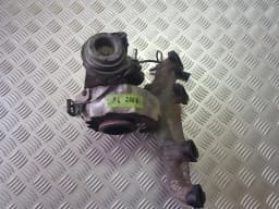 Autoteile VW PASSAT 2007 UNIVERSAL SILVER