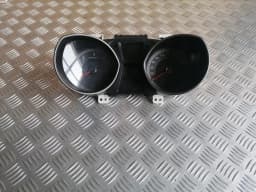 Geschwindigkeitsmesser, Tacho HYUNDAI I30 2012