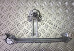 Fensterheber hinten links OPEL ASTRA H STATION WAGON 2007