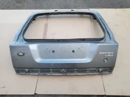Kofferraum RANGE ROVER SPORT 2007