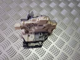Türschloss vorne links VW PASSAT B6 2006 ANGL. UNIVERSAL