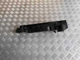 Kühlerhalterung BMW 1 E87 2007 GRAPHITE