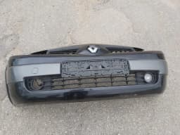 Stoßstange vorne RENAULT MEGANE 2004