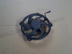 Lüfter für den Kühler PEUGEOT 307 2003
