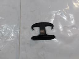Gepäckraum-Seitenhaken VW JETTA 2008