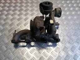 Autoteile VW TOURAN 2005