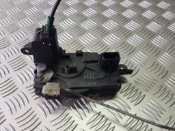 Türschloss vorne links OPEL ASTRA H STATION WAGON 2009