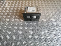 CD/DVD/Navigationsgerät OPEL ASTRA H 2006