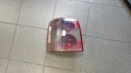 Leuchte hinten links VW PASSAT 2004 UNIVERSAL GREY