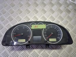 Autoteile VW PASSAT 2000 BLUE