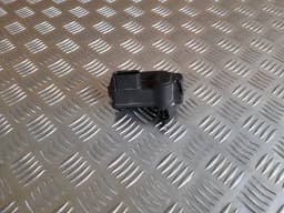 Mechanismus zur Änderung der Länge des Ansaugkrümmers VOLVO S40 2007
