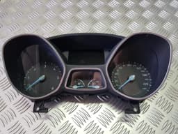 Autoteile FORD FOCUS 2016