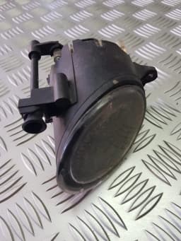Nebelscheinwerfer vorne rechts VOLVO C30 2008 BLACK