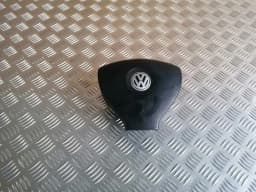 Lenkrad-Airbag VW POLO 2008