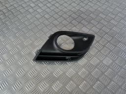 Nebelscheinwerfergrill, links VOLVO XC 60 2009
