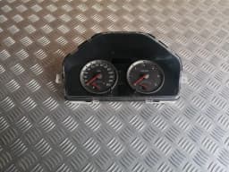 Geschwindigkeitsmesser, Tacho VOLVO C30 2008 TURQUOISE
