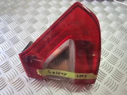 Leuchte hinten rechts FORD GALAXY 2007