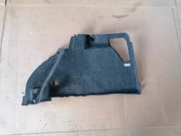 Gepäckraum-Seitenverkleidung VW GOLF IV 1999