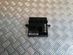 Steuergerät für das Bordsystem AUDI A4 2007
