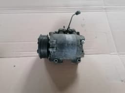 Klimakompressor HONDA ACCORD 2003 SILVER