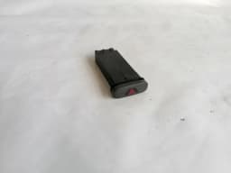 Alarm-Taste VOLVO V70 2000