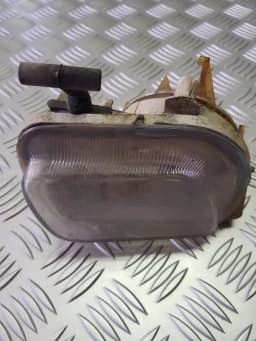 Nebelscheinwerfer vorne rechts VOLVO V70 1997