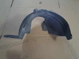 Vorderer linker Innenkotflügel PEUGEOT 307 2003