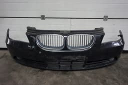Autoteile BMW 525 E60 2004 BLACK