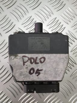 Elektronisches Modul VW POLO 2005