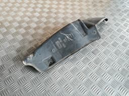 Einsatz zwischen Flügel und Tür SEAT IBIZA 2005