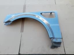 Kotflügel vorne links RANGE ROVER SPORT 2007