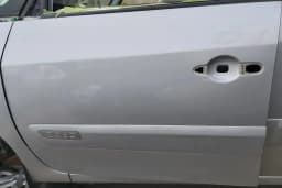 Linke Vordertür RENAULT ESPACE IV 2006