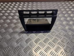 Dekorativer Rahmen für die Instrumententafel KIA PICANTO 2006