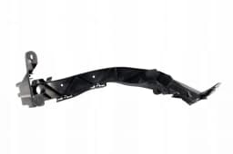 Autoteile BMW 123 E87 2008 BLACK