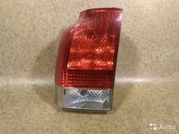 Autoteile VOLVO V70 2007