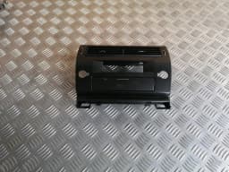Belüftungsdüse Instrumententafel, Mitte CITROEN C4 2006