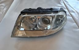 Leuchte vorne links VW PASSAT 2004 UNIVERSAL GREY