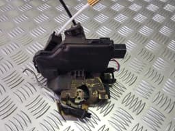 Türschloss vorne links AUDI A6 1998