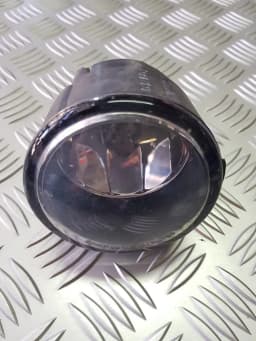 Nebelscheinwerfer, vorne links NISSAN X-TRAIL 2007