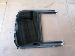 Schiebedach VW GOLF IV 1999
